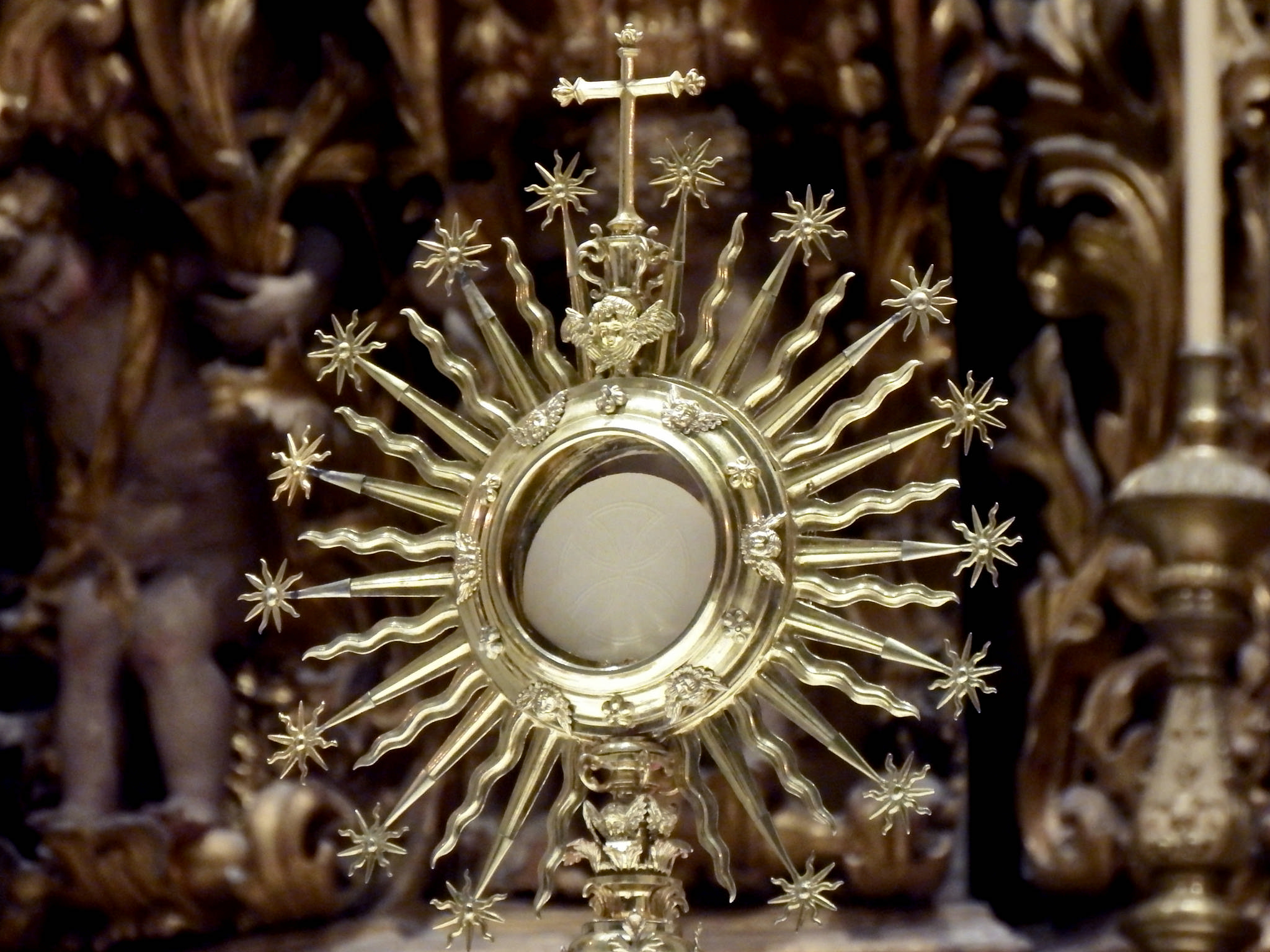 Holy Hour