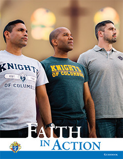 Faith In Action Guidebook