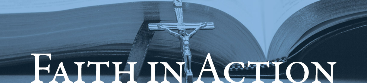 Faith In Action Program Model