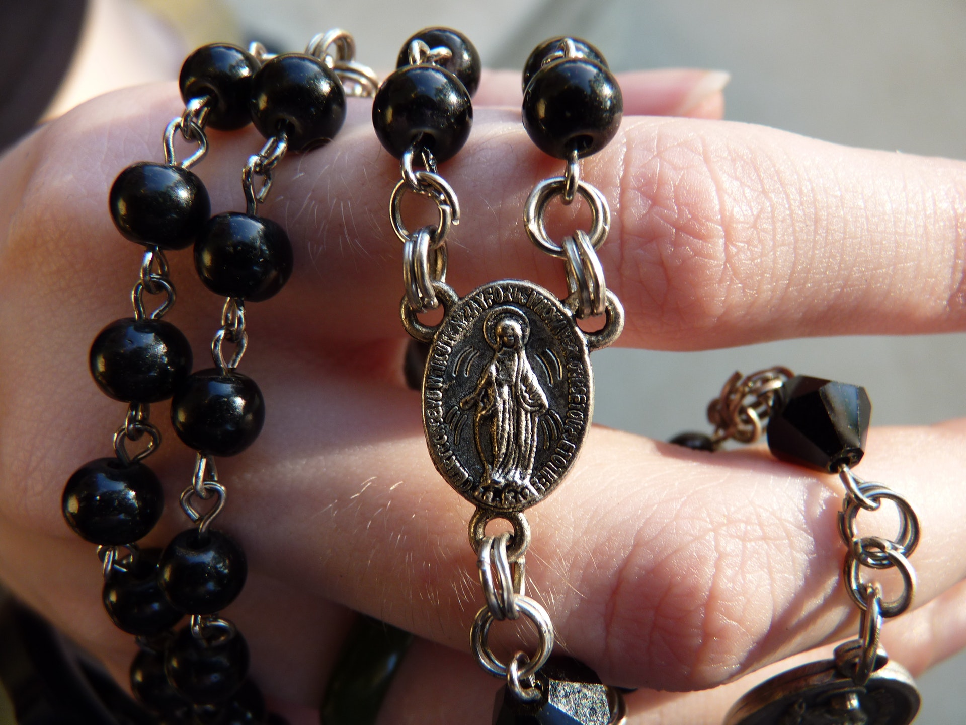 Rosary Program