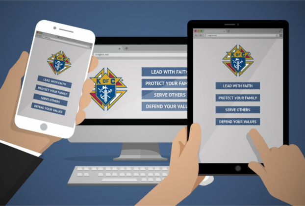 Online Membership Is Now Live! – Promote It And Win KnightsGear