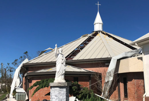 Hurricane Michael; Our Help is Needed