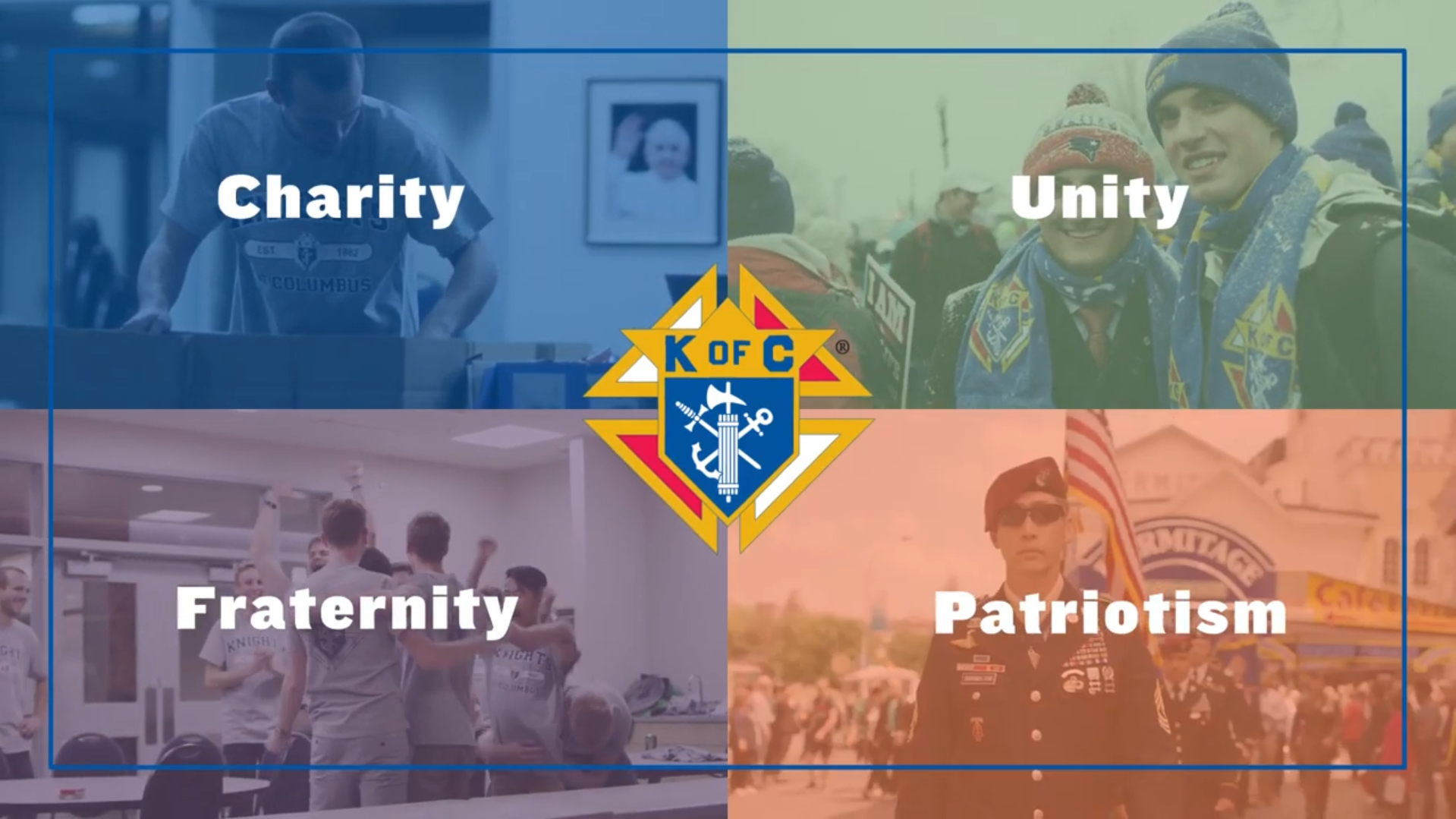 February 2021 Newsletter