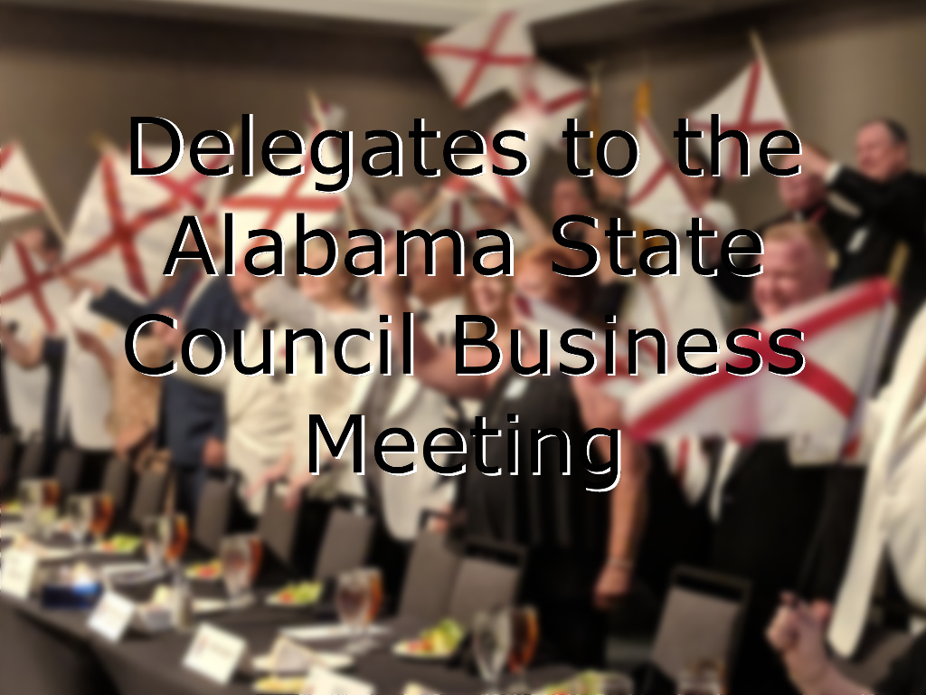 Delegate Form (Update 3)