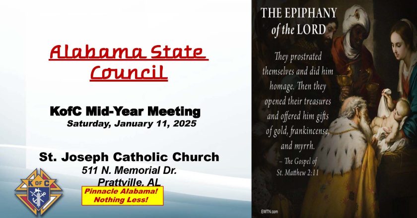 2024-2025 Mid-Year Meeting
