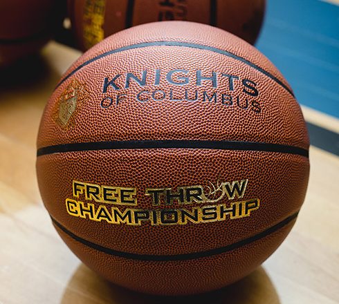 AL State Free Throw Competition