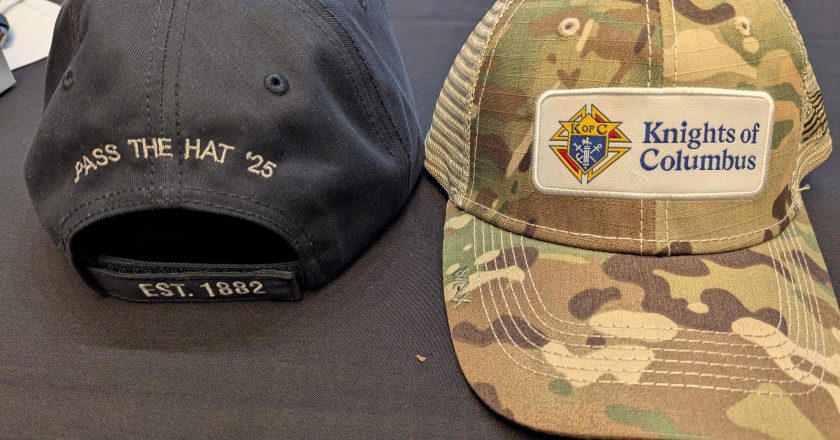 “Pass the Hat” and Support ASAP