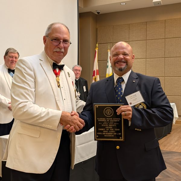 Photos from the 123rd Alabama State Convention