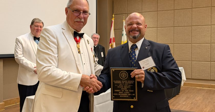 Photos from the 123rd Alabama State Convention